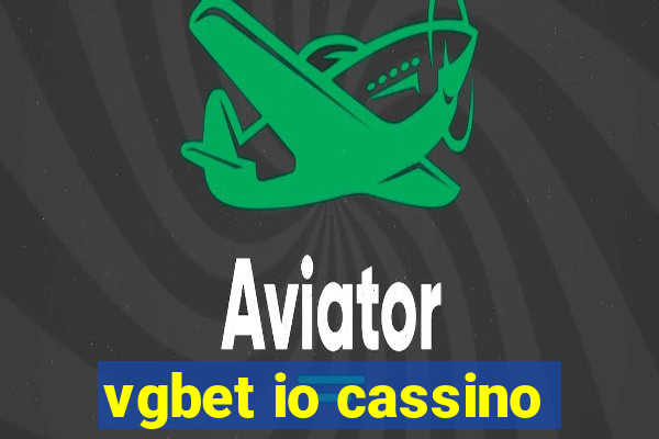 vgbet io cassino